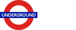 The Underground  logo